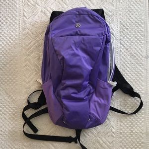 Lululemon Day pack!